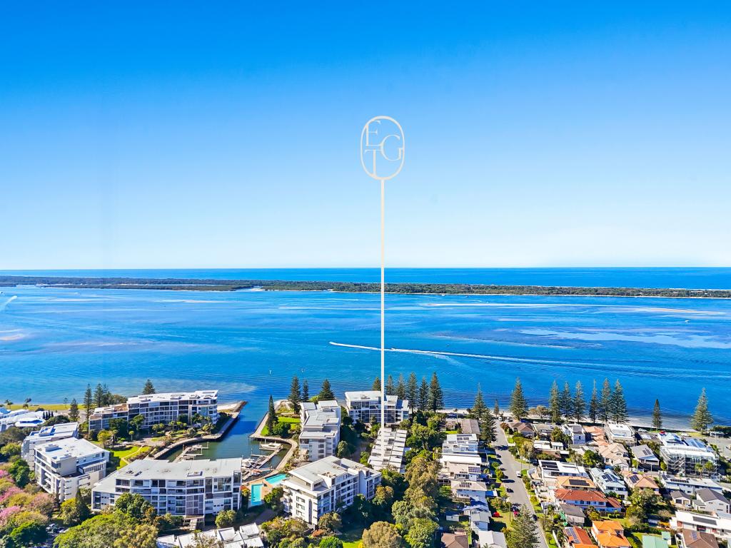 7/323 Bayview St, Hollywell, QLD 4216