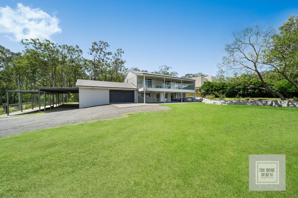 408 PITT TOWN RD, PITT TOWN, NSW 2756