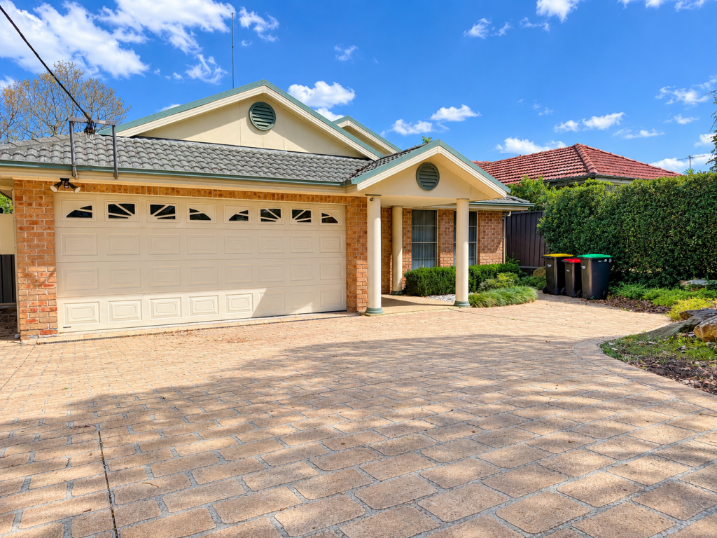 200 Jamison Rd, South Penrith, NSW 2750