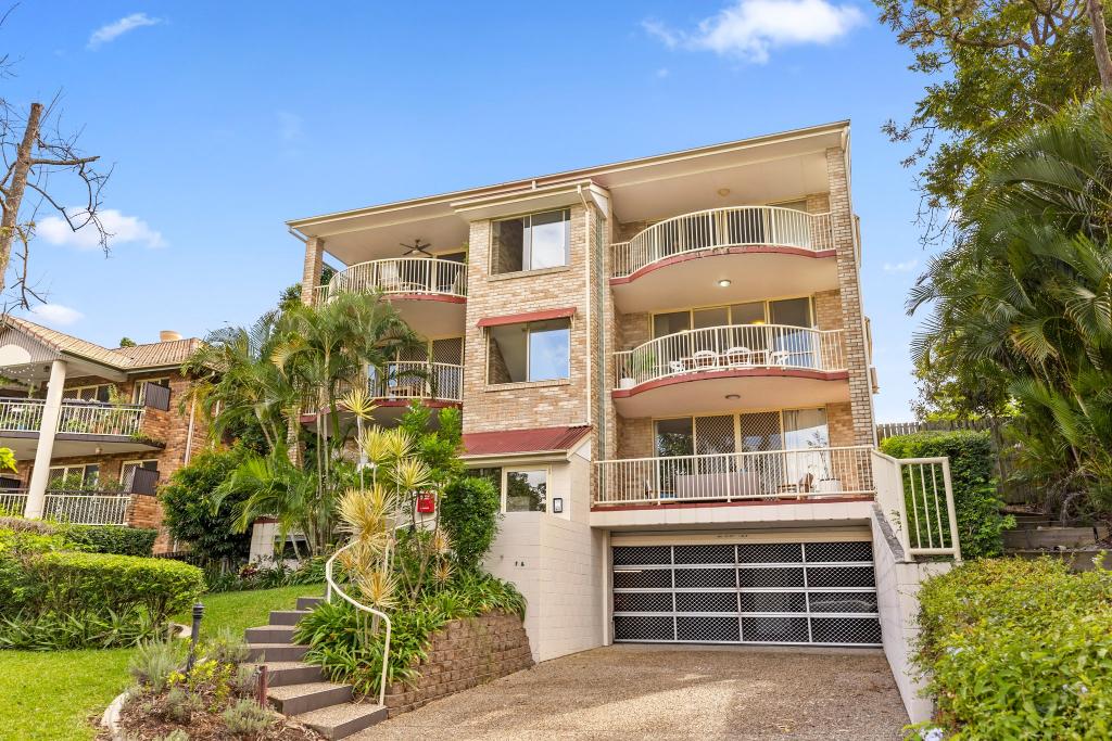 4/25 Ada St, Taringa, QLD 4068