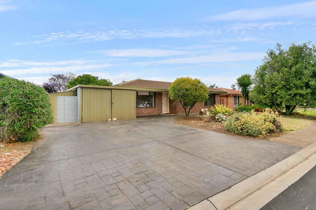 17 Causby Cres, Willaston, SA 5118