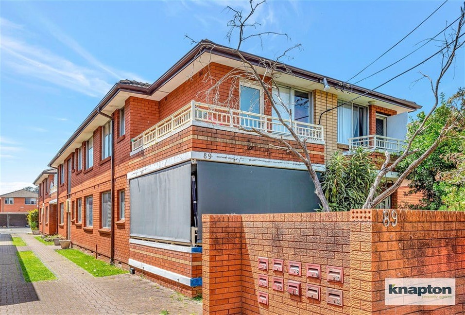 7/89 Hampden Rd, Lakemba, NSW 2195