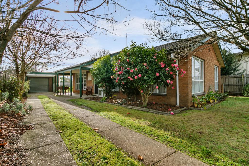 279 Raglan St, Sale, VIC 3850