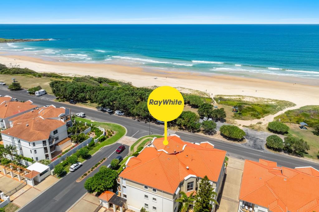 10/20-21 Pacific Pde, Yamba, NSW 2464