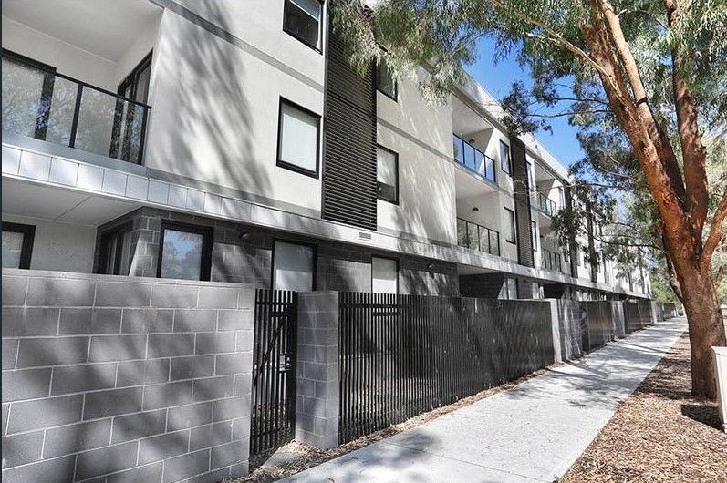 203/95 Janefield Dr, Bundoora, VIC 3083