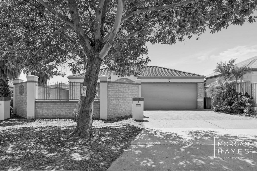 3 Duke St, Bentley, WA 6102