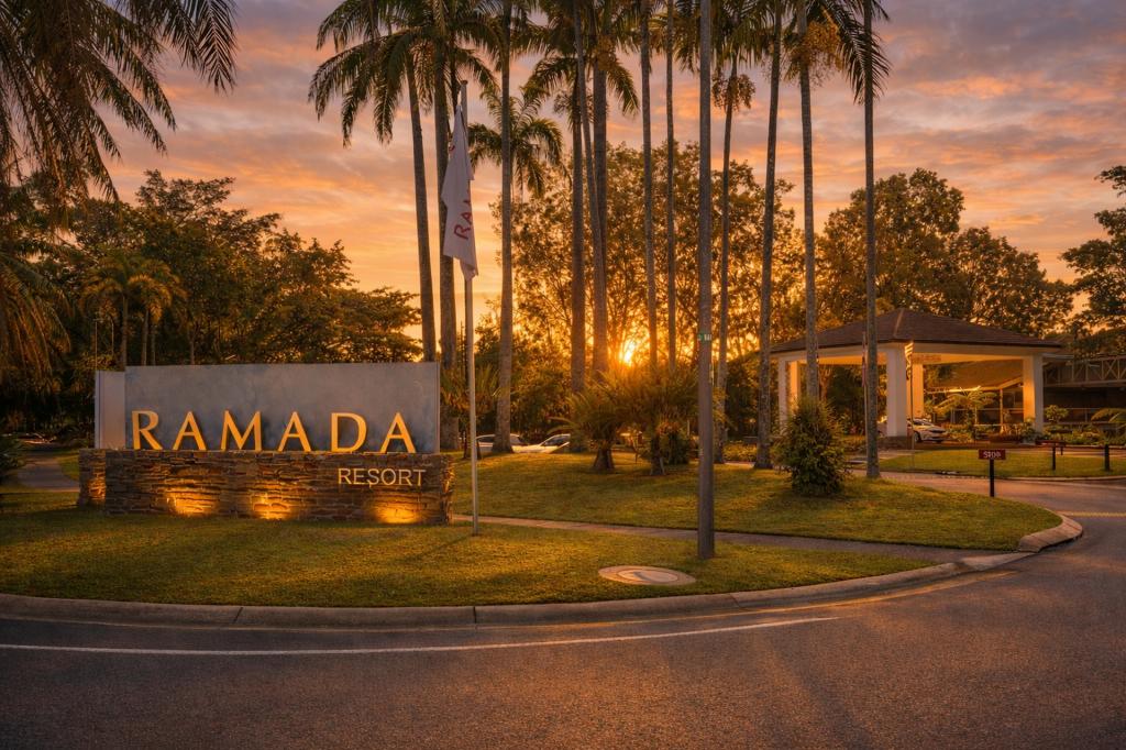 181/316 PORT DOUGLAS RD, PORT DOUGLAS, QLD 4877