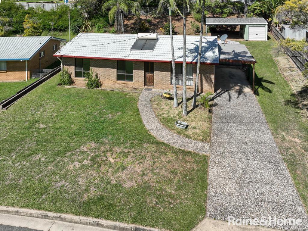 30 Aquarius St, Clinton, QLD 4680