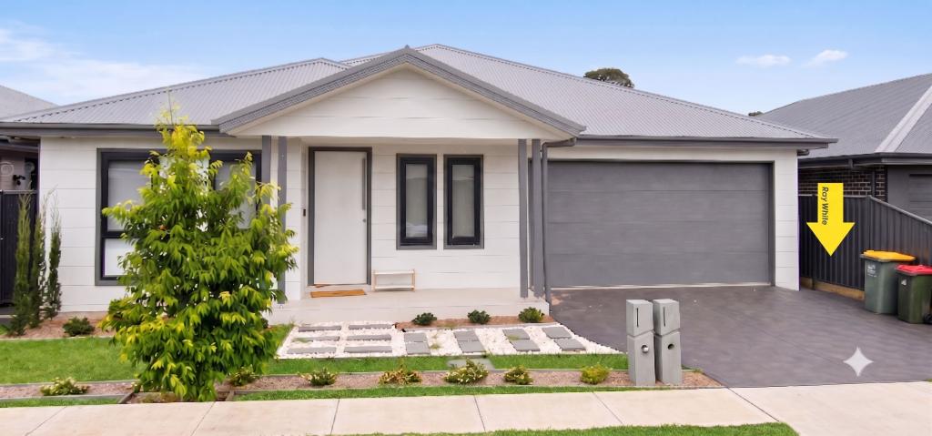 11a Cabrera St, Thirlmere, NSW 2572