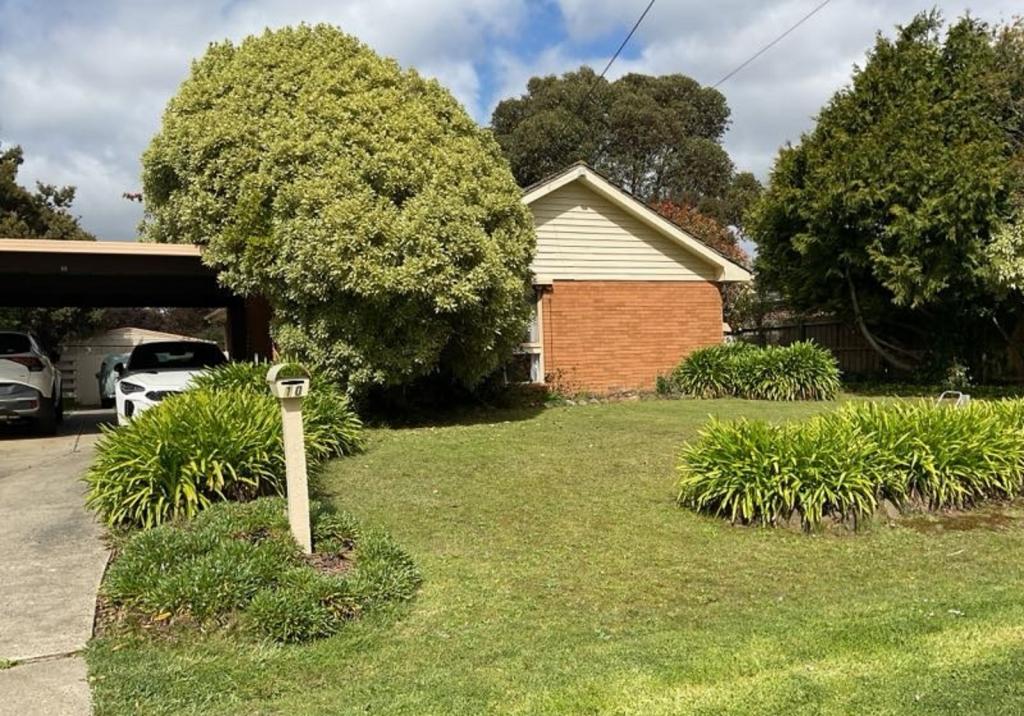 10 Railton Ct, Gisborne, VIC 3437