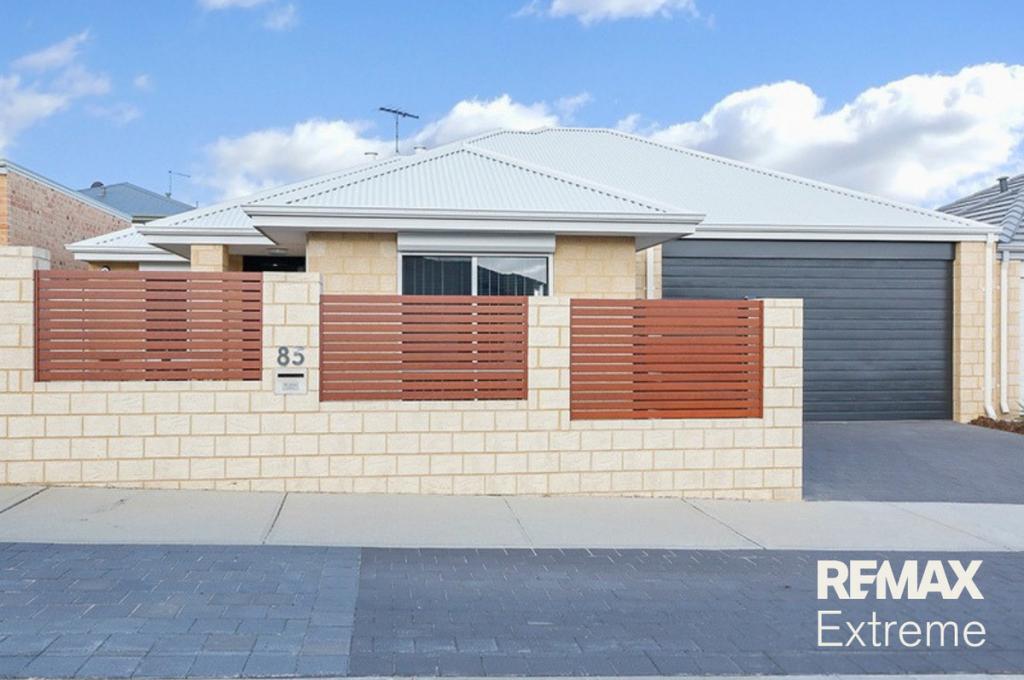 85 Marginson Dr, Landsdale, WA 6065
