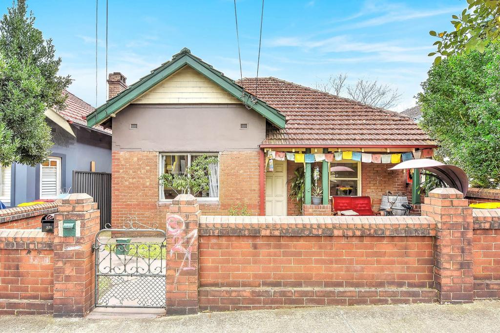 2/321 Enmore Rd, Enmore, NSW 2042