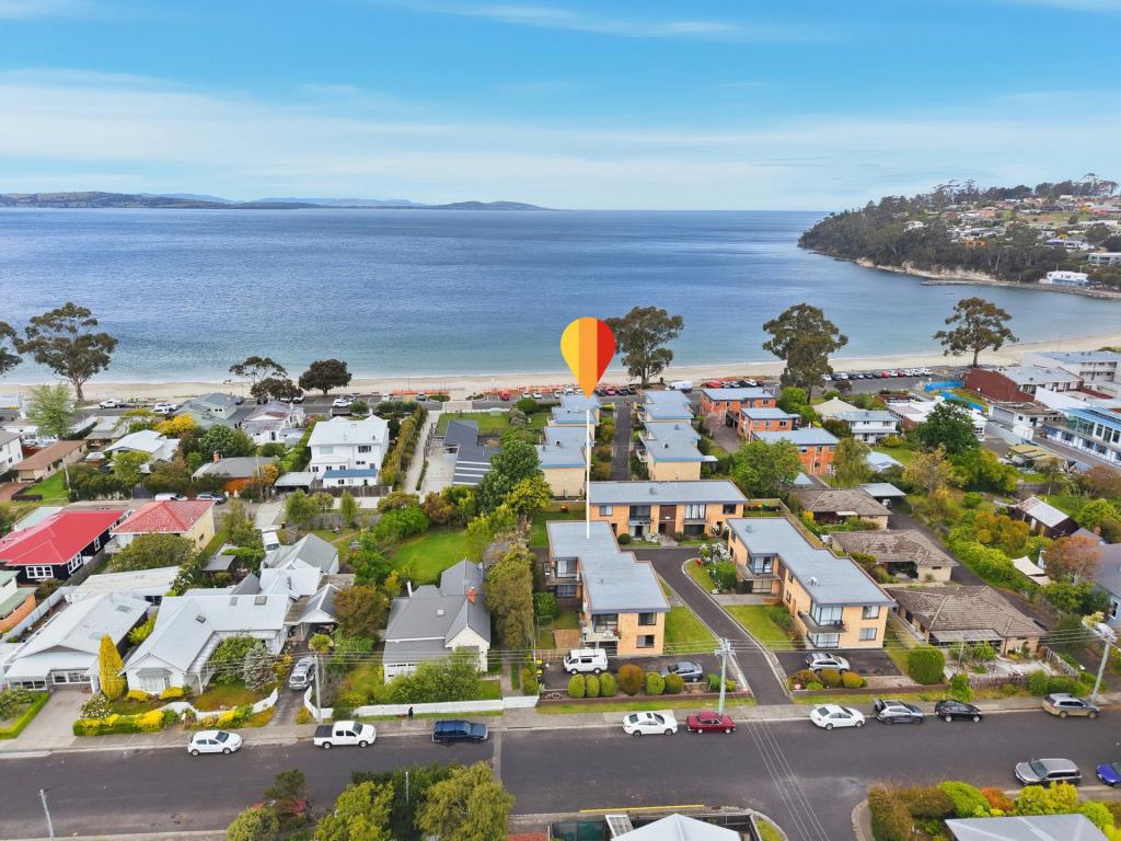 9/13 Windsor St, Kingston Beach, TAS 7050