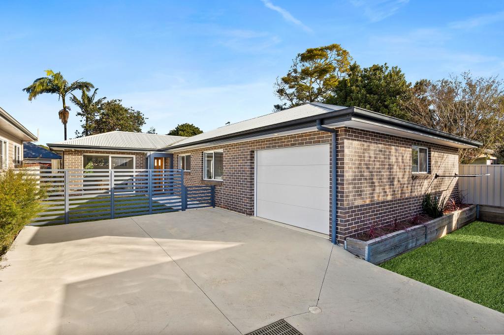 23a Murphys Ave, Gwynneville, NSW 2500