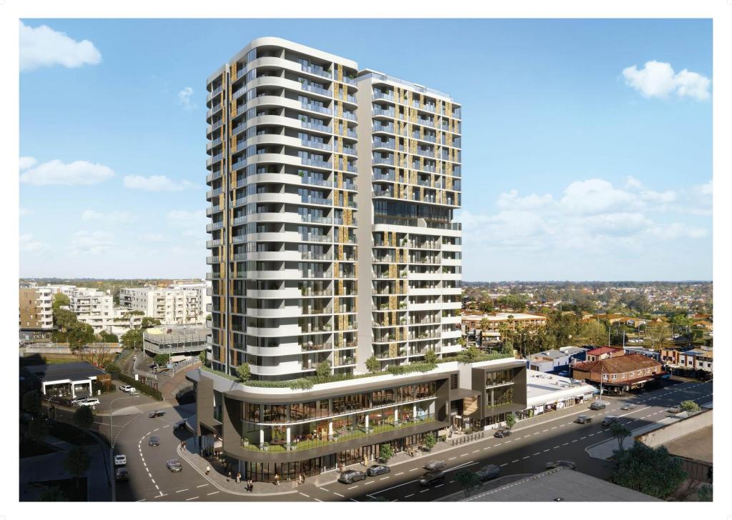 Contact Agent For Address, Merrylands, NSW 2160