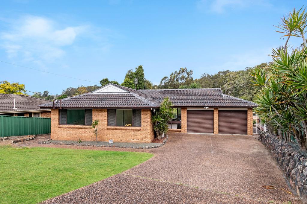 5 Virgo St, Elermore Vale, NSW 2287