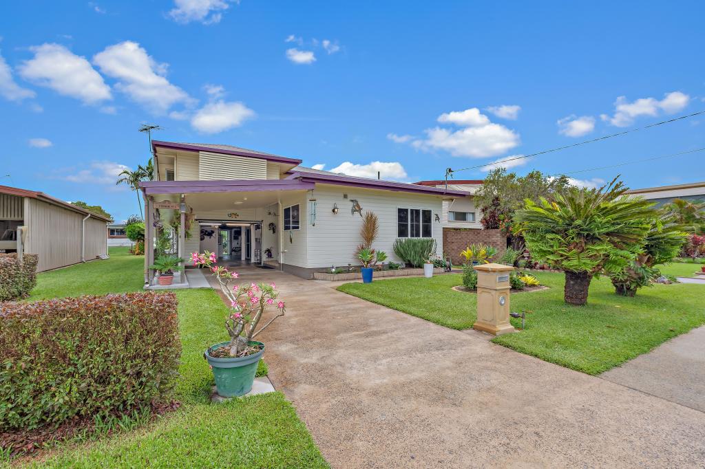 6 Sterry St, Proserpine, QLD 4800