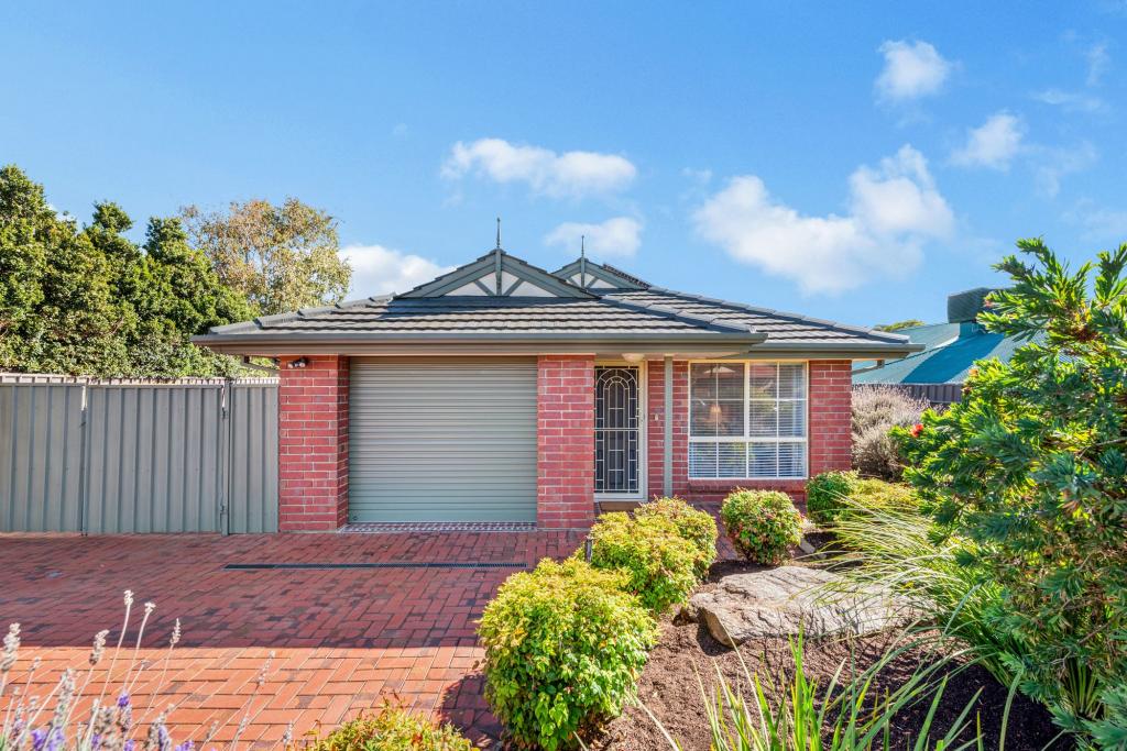 19 Joseph Way, Woodcroft, SA 5162