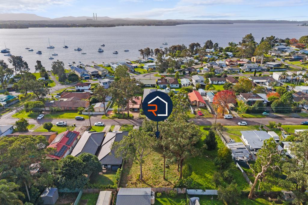 60-62 WOOD ST, BONNELLS BAY, NSW 2264