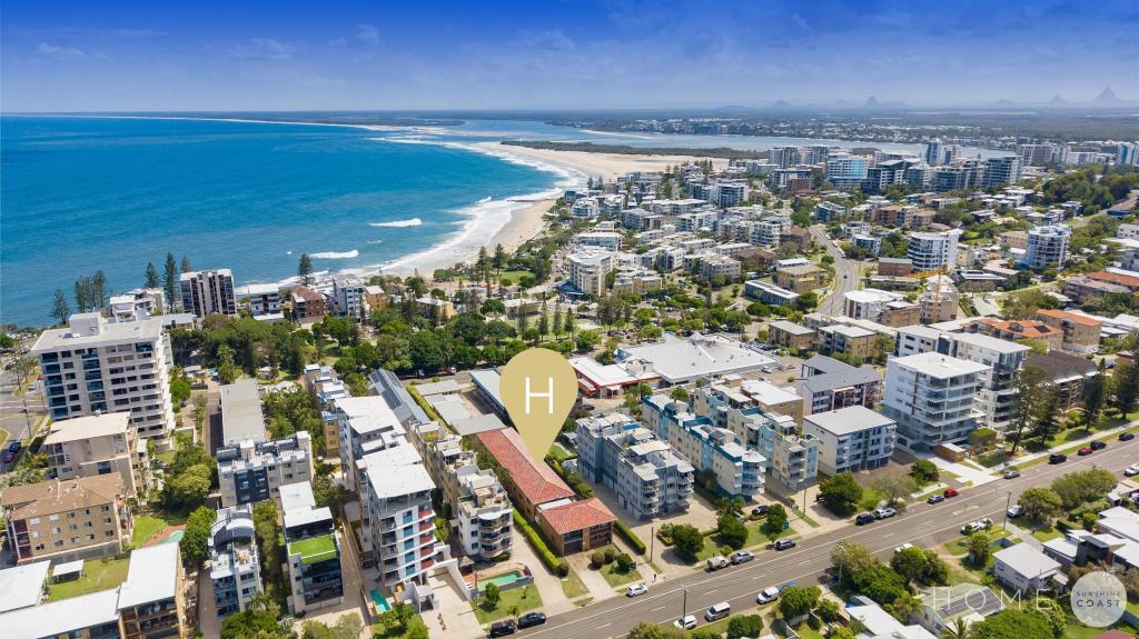 6/38B KING ST, KINGS BEACH, QLD 4551