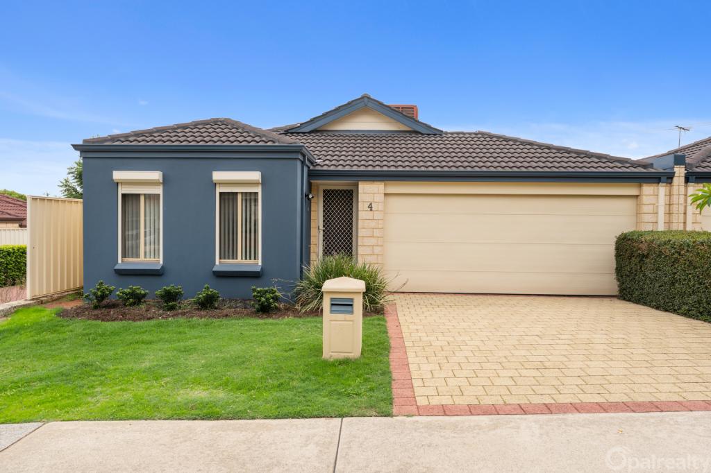 4/11 Clarence Rd, Armadale, WA 6112