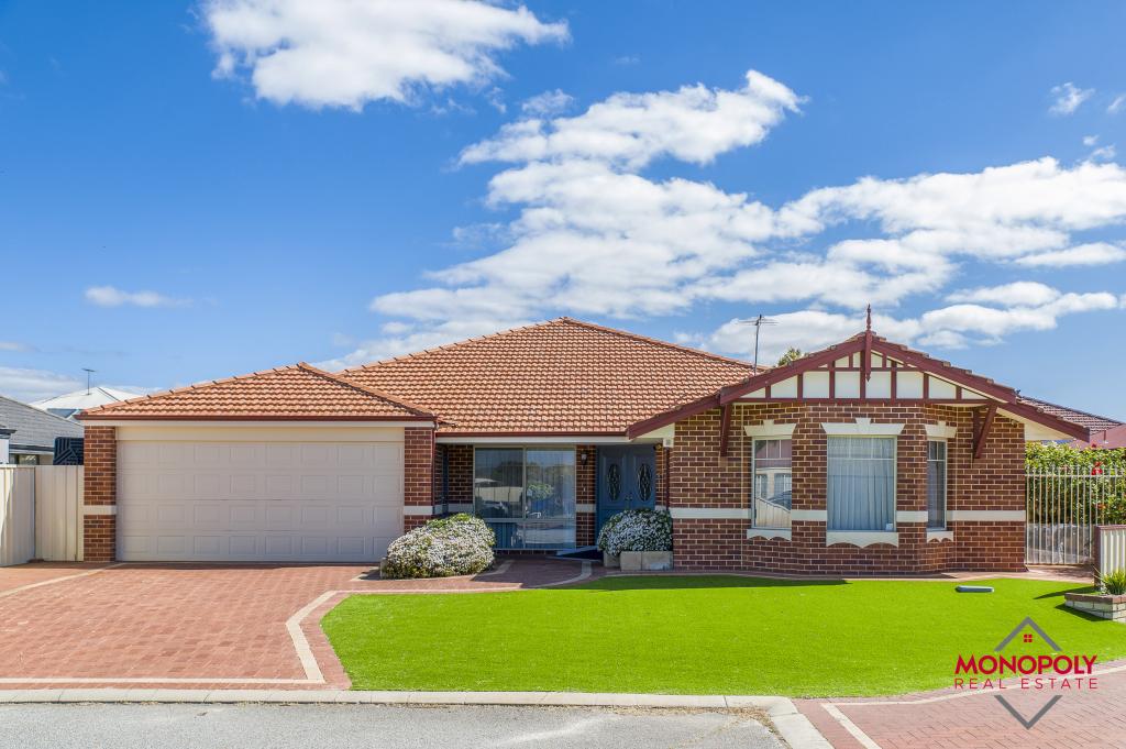 11 HOGAN PL, SOUTHERN RIVER, WA 6110