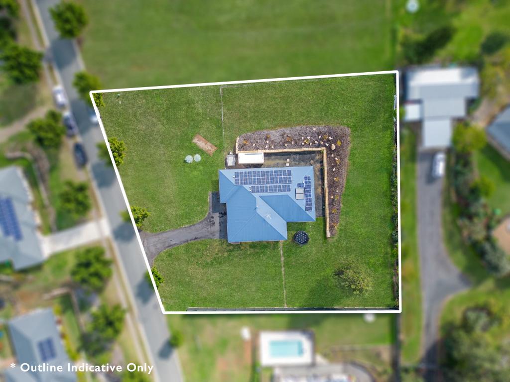 128 Owens St, Marburg, QLD 4346