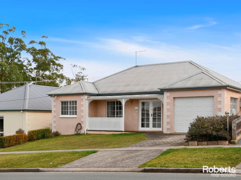 50 Richard St, Prospect Vale, TAS 7250