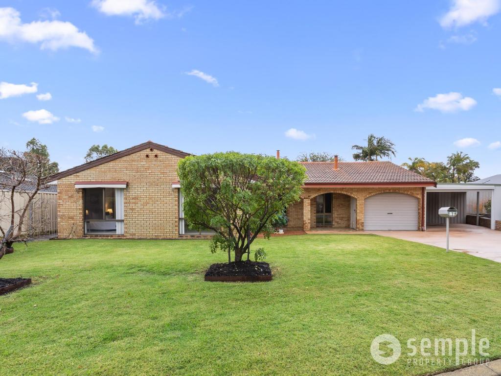 7 BRUCE CT, LEEMING, WA 6149
