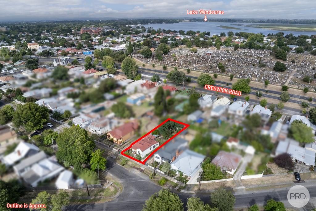 23 Baird St, Ballarat Central, VIC 3350