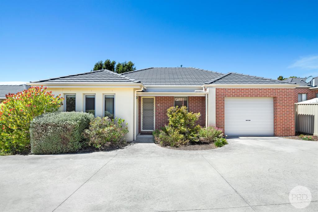 6/9 Horwood Dr, Canadian, VIC 3350