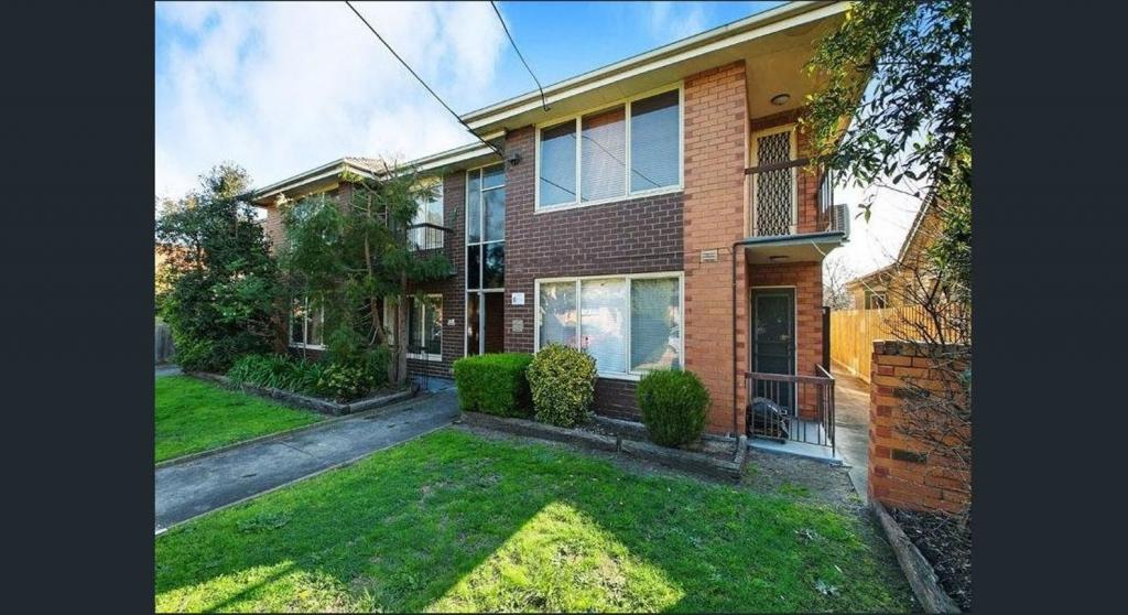 12/9 Acacia St, Carnegie, VIC 3163