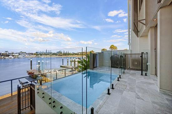 6/191 QUAY CCT, NEWPORT, QLD 4020