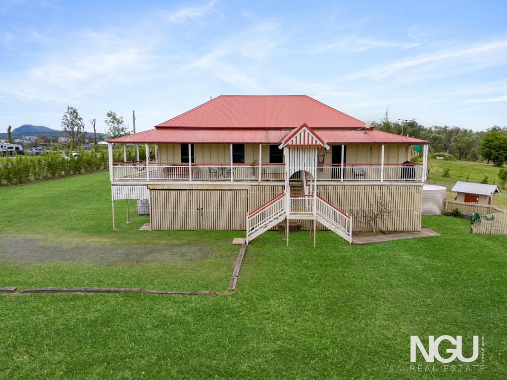 5007 Cunningham Hwy, Warrill View, QLD 4307