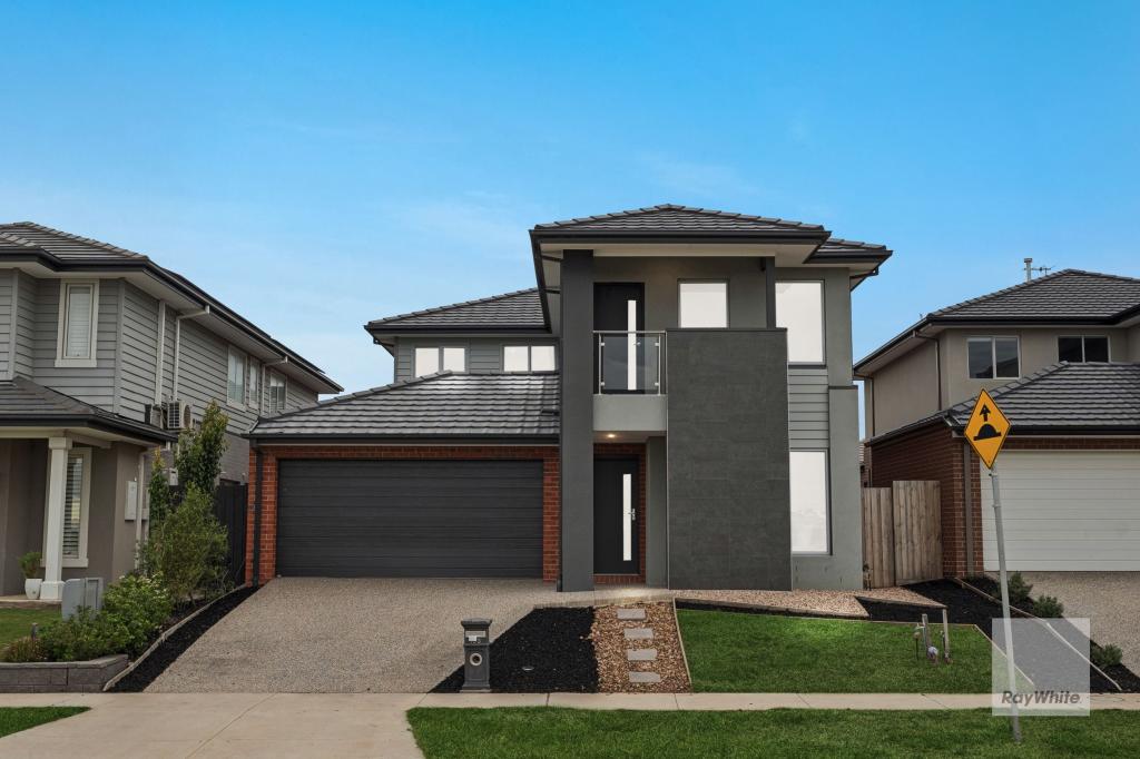 103 CALLAWAY ST, MAMBOURIN, VIC 3024