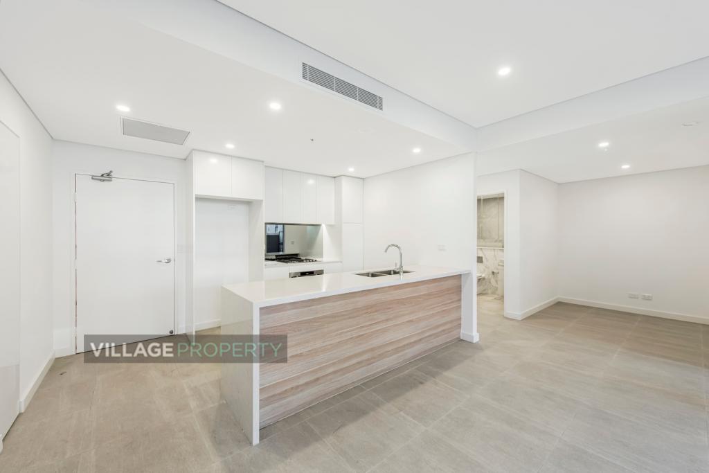 411b/118 Bowden St, Meadowbank, NSW 2114