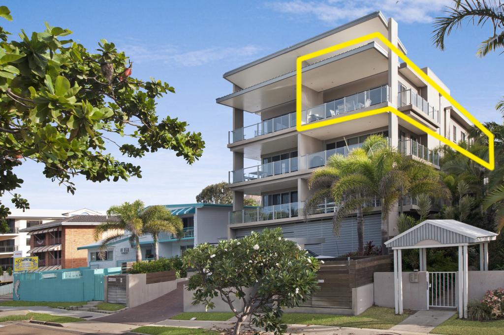 5/106 THE STRA, NORTH WARD, QLD 4810