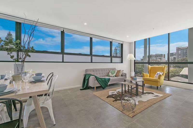 301/581 GARDENERS RD, MASCOT, NSW 2020