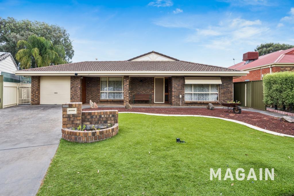3 Grosvenor Pl, Paralowie, SA 5108
