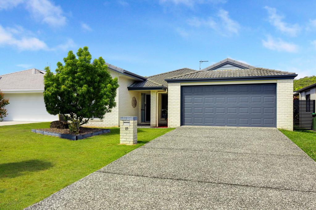 15 Birdwing Ave, Bli Bli, QLD 4560