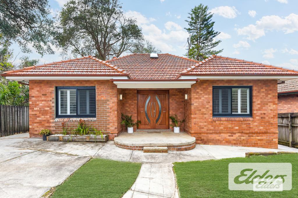 386 Peats Ferry Rd, Hornsby, NSW 2077