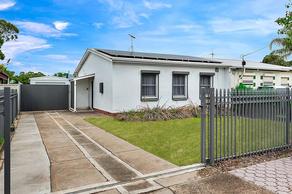 19 Downton Ave, Salisbury North, SA 5108
