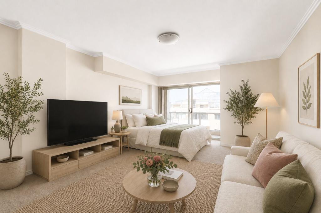 403b/9-15 Central Ave, Manly, NSW 2095
