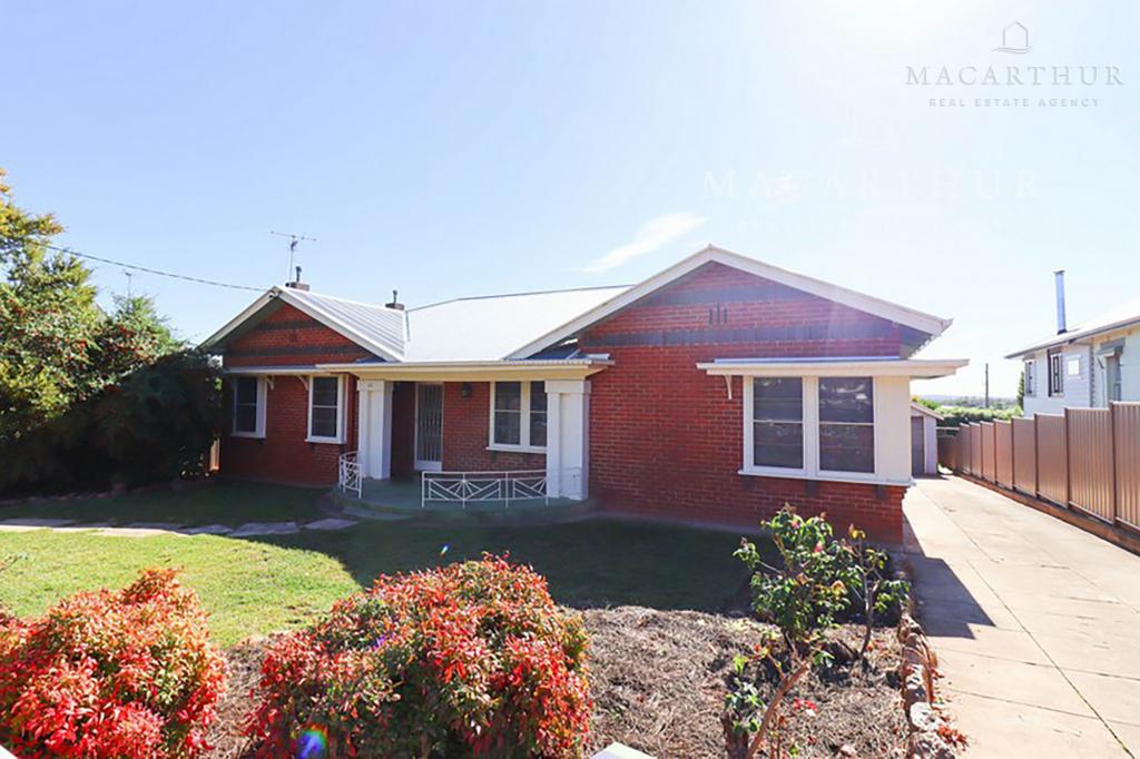 29 Athol St, Turvey Park, NSW 2650