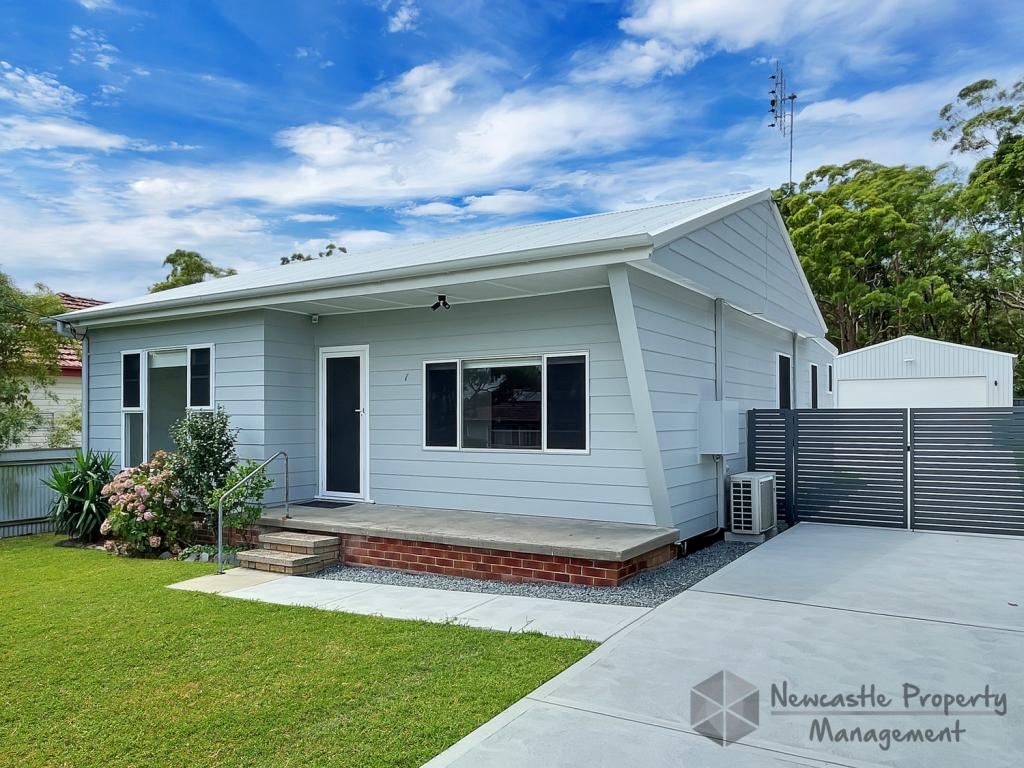 7 George St, Glendale, NSW 2285