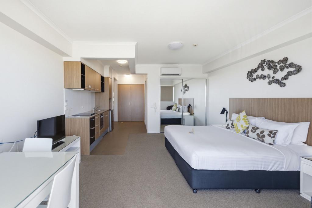 301/55 River St, Mackay, QLD 4740