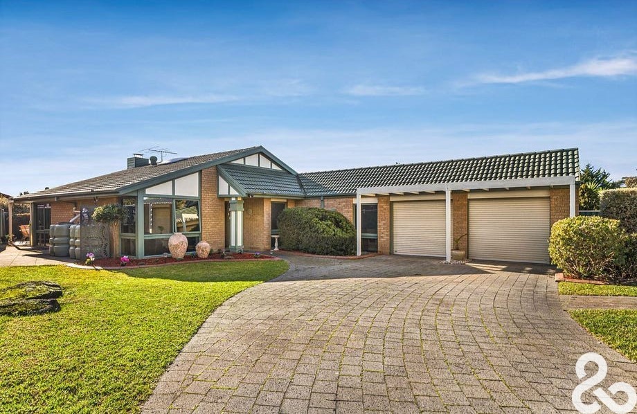 7 TURIN PL, KEILOR LODGE, VIC 3038