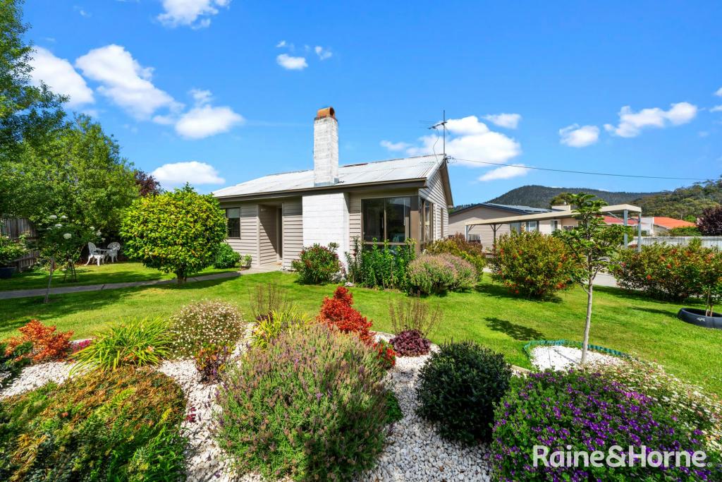 1/18 Kerria Rd, Risdon Vale, TAS 7016