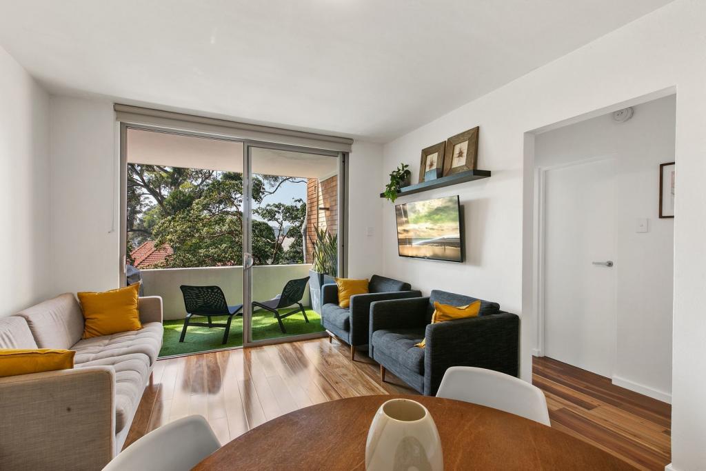 6/88 Raglan St, Mosman, NSW 2088