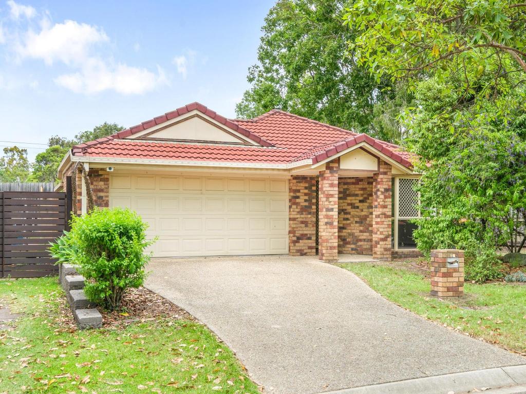 37 Moran Cres, Forest Lake, QLD 4078